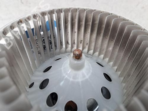 Heater blower motor RENAULT MEGANE III Coupe (DZ0/1_) 1.6 16V (DZ0U, DZ1B, DZ1H) | BP32448532M62 