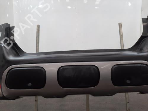 Rear bumper CITROËN C3 AIRCROSS II (2R_, 2C_) 1.2 PureTech 110 (2RHNZB, 2RHNZW, 2RHNPX, 2RHNPJ) | BP29444647C8 