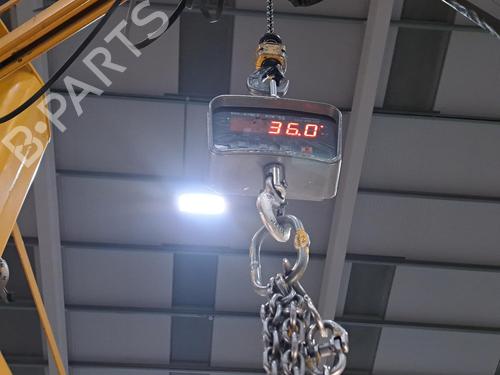 Gearbox FORD FIESTA VI (CB1, CCN) 1.25 | BP26767555M3  - Image 6