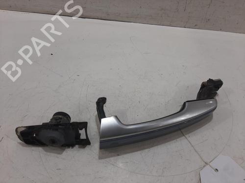 Used Exterior handle Exterior handle LAND ROVER RANGE ROVER IV (L405) 4.4 SDV8 4x4 (340 hp) 33467104 33467104