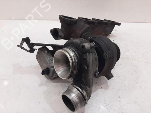 turbochargersupercharger-bmw-1-f20-2011-2012-2013-2014-2015-2016-2017-2018-2019-39405791 main image