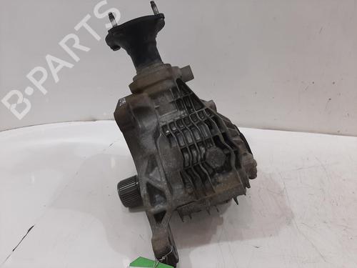 Transfer box MAZDA CX-3 (DK) 1.5 SKYACTIV-D AWD (DK4WS, DK5AW) | BP29397598M36 