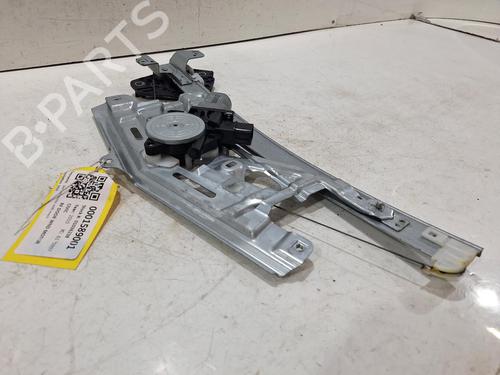 Front right window mechanism HONDA CIVIC VIII Hatchback (FN, FK) 1.8 (FN1, FK2) | BP30928205C23