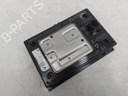 Control unit RENAULT ARKANA I (LCM_, LDN_) 1.3 TCe 140 (LDN0) | BP26824852M11 - Image 2