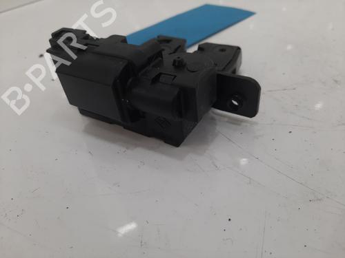 Tailgate lock NISSAN QASHQAI / QASHQAI +2 I (J10, NJ10, JJ10E) 1.6 dCi | BP26776984C101 