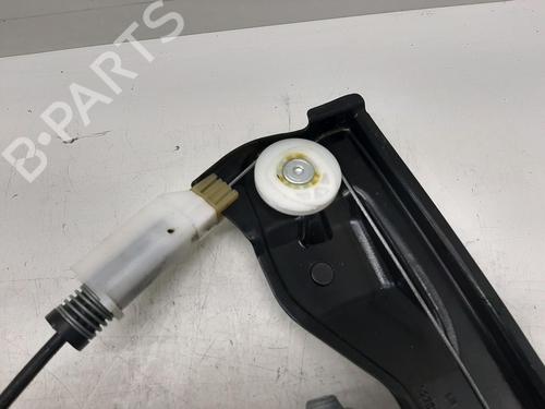 Front left window mechanism JAGUAR F-TYPE Convertible (X152) 2.0 Ti4 | BP31304969C22 
