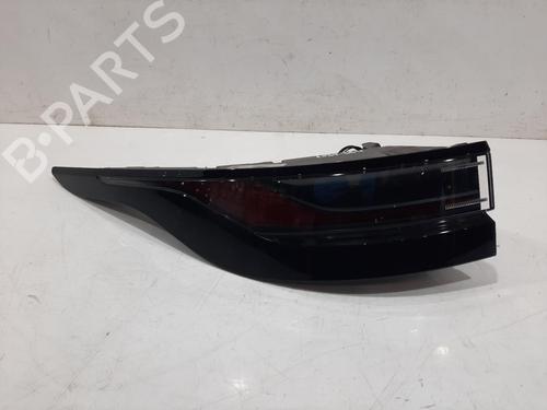 Used Left taillight LAND ROVER RANGE ROVER EVOQUE (L551) 2.0 D200 MHEV 4x4 (204 hp) 33124149