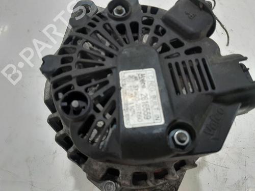 Alternator KIA PRO CEE'D (JD) 1.6 GT | BP36290093M7 - Image 4