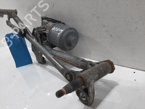 Front wiper motor VW POLO IV (9N_, 9A_) 1.2 12V | BP32064286M29