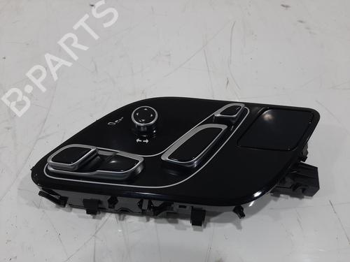 Used Electronic module Electronic module LAND ROVER RANGE ROVER IV (L405) 4.4 SDV8 4x4 (340 hp) 33212346 33212346