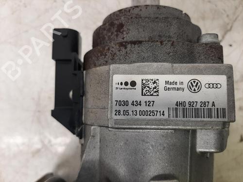 Steering column AUDI A6 C7 Avant (4G5, 4GD) RS6 quattro | BP26864752M21 