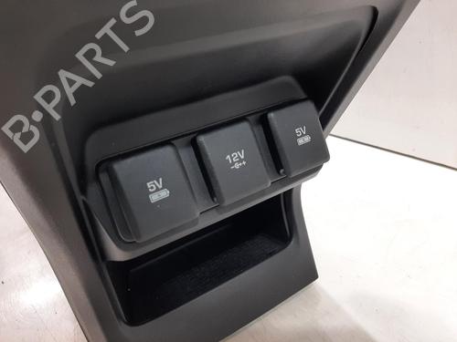 Mittelkonsole JAGUAR I-PACE (X590) EV400 AWD | BP30789335I22