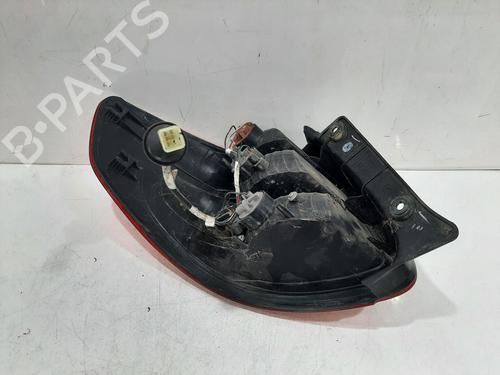 Right taillight SUZUKI SX4 (EY, GY) 1.6 VVT 4x4 (RW416) | BP34478870C35  - Image 5