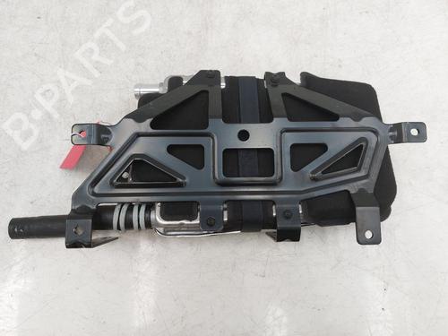 Heater matrix PORSCHE TAYCAN (Y1A) Electric (Y1AAA1, Y1AAI1) | BP26850834M63 - Image 4