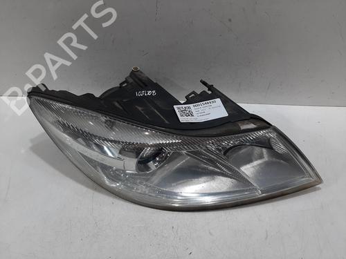 Right headlight SKODA OCTAVIA II Combi (1Z5) 1.4 TSI | BP29946194C29 