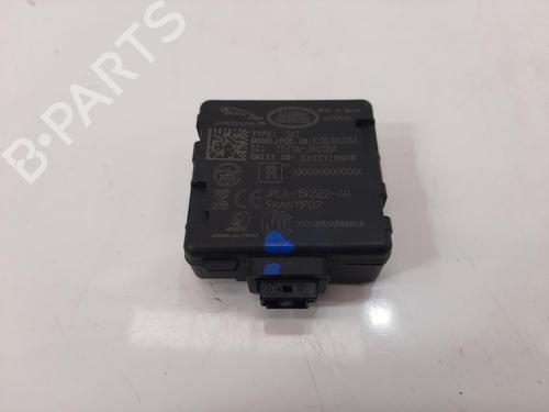 Used Control unit JAGUAR I-PACE (X590) EV400 AWD (400 hp) 29059109