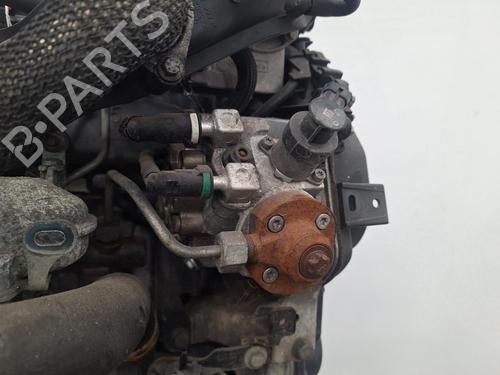 Engine FORD FIESTA VI (CB1, CCN) 1.5 TDCi | BP31537858M1 