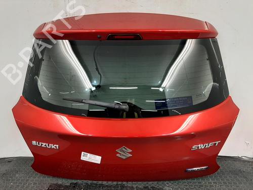 Used Tailgate Tailgate SUZUKI SWIFT V (AZ) 1.2 (A2L412, ZC83S) (90 hp) 39694544 39694544