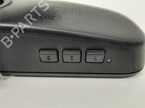 Rear mirror BMW Z4 Roadster (E89) sDrive 35 is | BP26775775I6 - Image 5