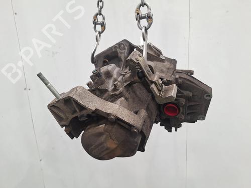 Gearbox FIAT 500 (312_) 1.3 D Multijet (312AXB1A) | BP30180257M3