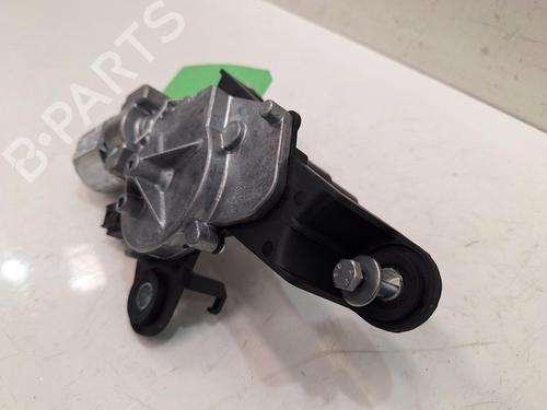 Rear wiper motor PEUGEOT 208 II (UB_, UP_, UW_, UJ_) 1.2 MHEV | BP26848142M102 