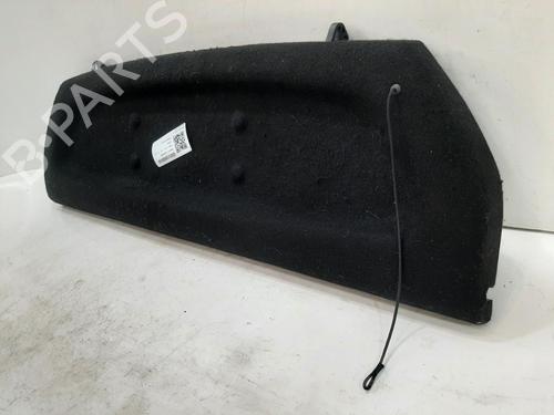 Bandeja trasera TOYOTA AYGO (_B1_) 1.0 (KGB10_, KGB10R) | BP30789221C85 