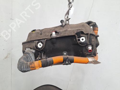 Motor JAGUAR I-PACE (X590) EV400 AWD | BP29882929M1