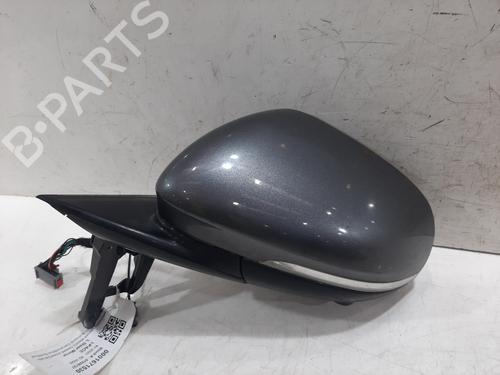 Left mirror JAGUAR I-PACE (X590) EV400 AWD | BP33467068C26 - Image 2