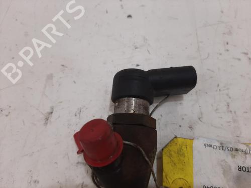 Injector NISSAN JUKE (F15) 1.5 dCi | BP30119642M100