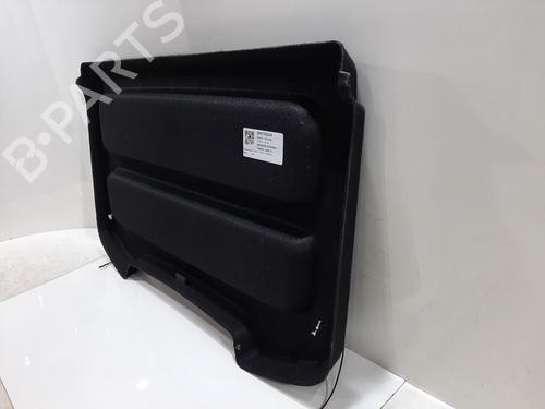 Rear parcel shelf DACIA SANDERO II TCe 90 (B8M1, B8MA, B8AC) | BP34424292C85  - Image 5