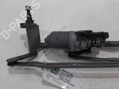 Front wiper motor LAND ROVER RANGE ROVER IV (L405) 4.4 SDV8 4x4 | BP29922463M29 
