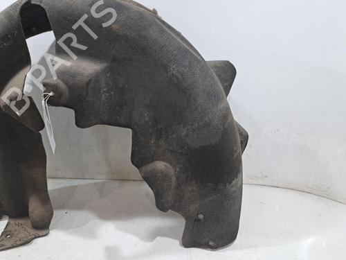 Cava de roda JAGUAR I-PACE (X590) EV400 AWD | BP30670568C56 