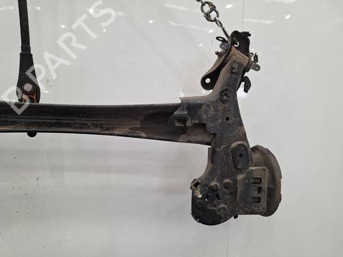 Essieu arrière PEUGEOT 208 II (UB_, UP_, UW_, UJ_) 1.2 PureTech 100 | BP29603530M2 