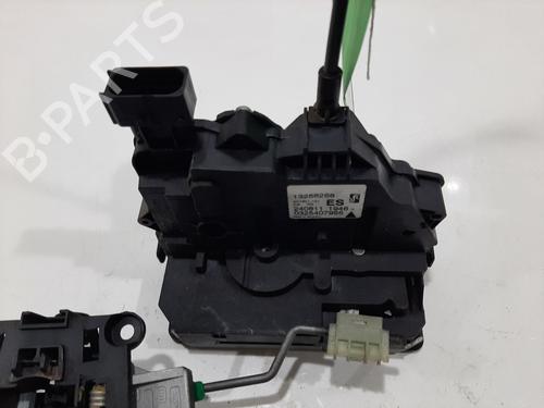 Andre Andre VAUXHALL CORSA Mk III (D) (S07) 1.4 (L08) (101 hp) 37236229 37236229