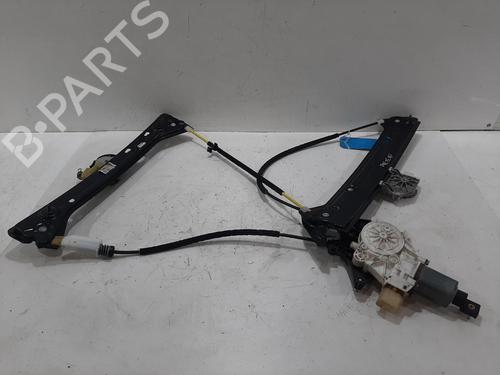 Used Front right window mechanism BMW 1 (F21) 116 d (116 hp) 30286006
