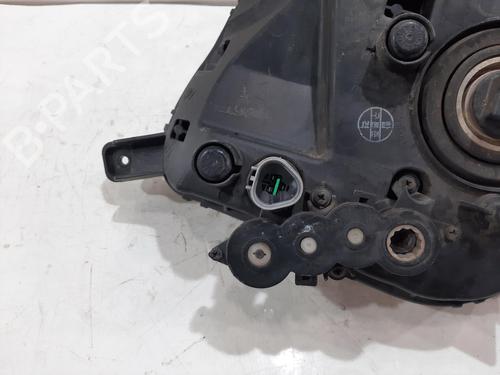 Left front fog light KIA PRO CEE'D (JD) 1.6 GT | BP38294421C30 - Image 5