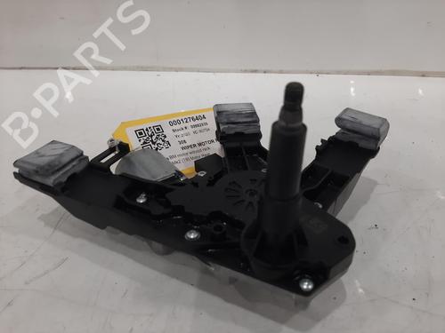 Rear wiper motor PEUGEOT 308 II (LB_, LP_, LW_, LH_, L3_) 1.2 THP 130 | BP26794512M102