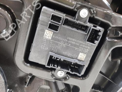 Front left window mechanism MINI MINI COUNTRYMAN (U25) 1.5 C | BP33987047C22  - Image 6