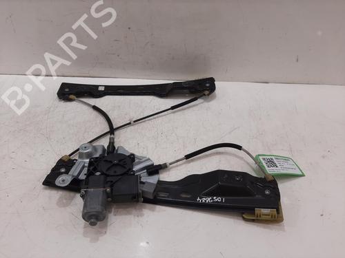 Used Front right window mechanism Front right window mechanism 36879471 36879471