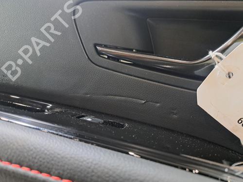 Rear left panel HYUNDAI TUCSON (NX4E, NX4A) 1.6 T-GDi Hybrid 48V | BP38912624C60 - Image 4