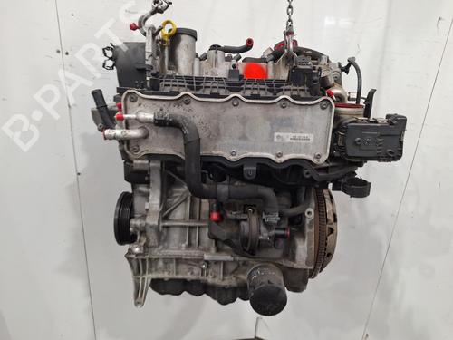 Engine AUDI A1 Sportback (8XA, 8XF) 1.4 TFSI | BP39241536M1 - Image 5
