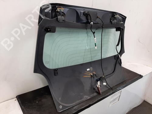 Tailgate PEUGEOT 108 1.2 | BP26784998C6
