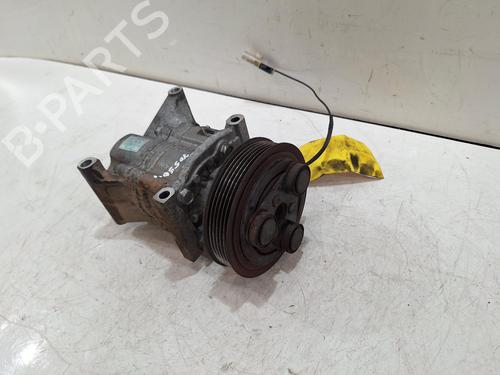 AC compressor MAZDA 2 (DE_, DH_) 1.5 (DE5FS) | BP38480875M34 - Image 3