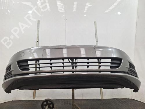 Used Front bumper VW GOLF VII (5G1, BQ1, BE1, BE2) 1.6 TDI (105 hp) 27408073
