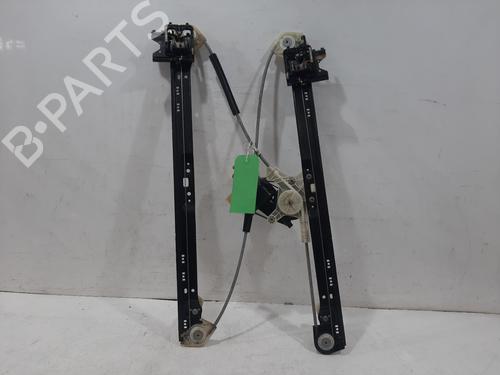 Rear right window mechanism LAND ROVER RANGE ROVER IV (L405) 3.0 SDV6 Hybrid 4x4 | BP29882567C25