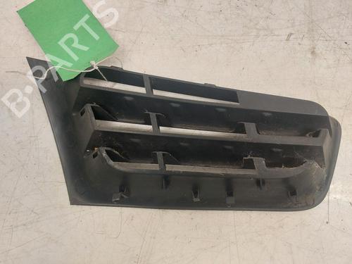 Grille RENAULT MEGANE II (BM0/1_, CM0/1_) 1.5 dCi (BM1E, CM1E) | BP26825566C40 