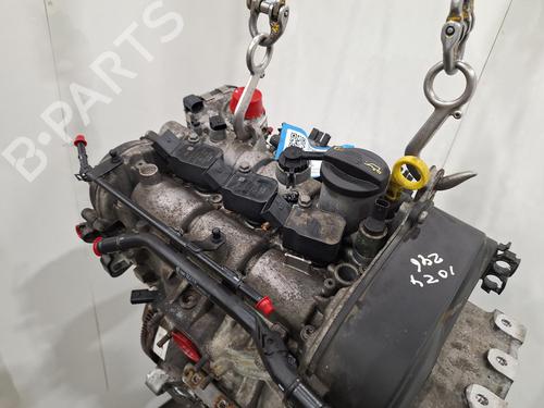 Engine SKODA FABIA III (NJ3) 1.0 | BP28085259M1 