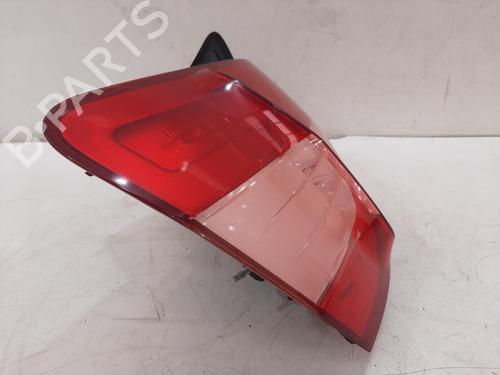 Left taillight CITROËN C5 III (RD_) 2.0 HDi (RDRHD8, RDRHDJ, RDRHR8, RDRHRJ) | BP29444929C34 