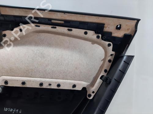 Rear left panel VAUXHALL ZAFIRA Mk III (P12) 2.0 CDTi (75) | BP35923274C60 - Image 6