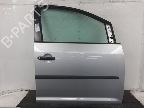 Used Right front door VW TOURAN (1T1, 1T2) 1.6 (102 hp) 32852083